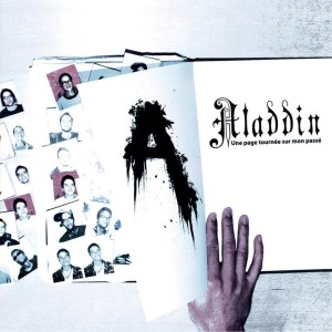 อัลบัม Une page tournée sur mon passé (Explicit) ศิลปิน Aladdin