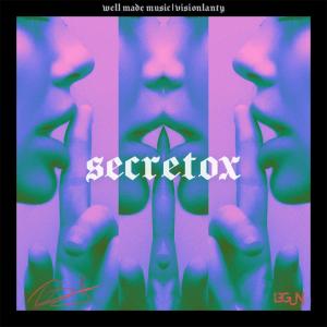 ดาวน์โหลดและฟังเพลง SECRETOX พร้อมเนื้อเพลงจาก O.2.J