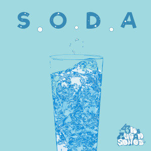 Listen to S.O.D.A song with lyrics from 43k