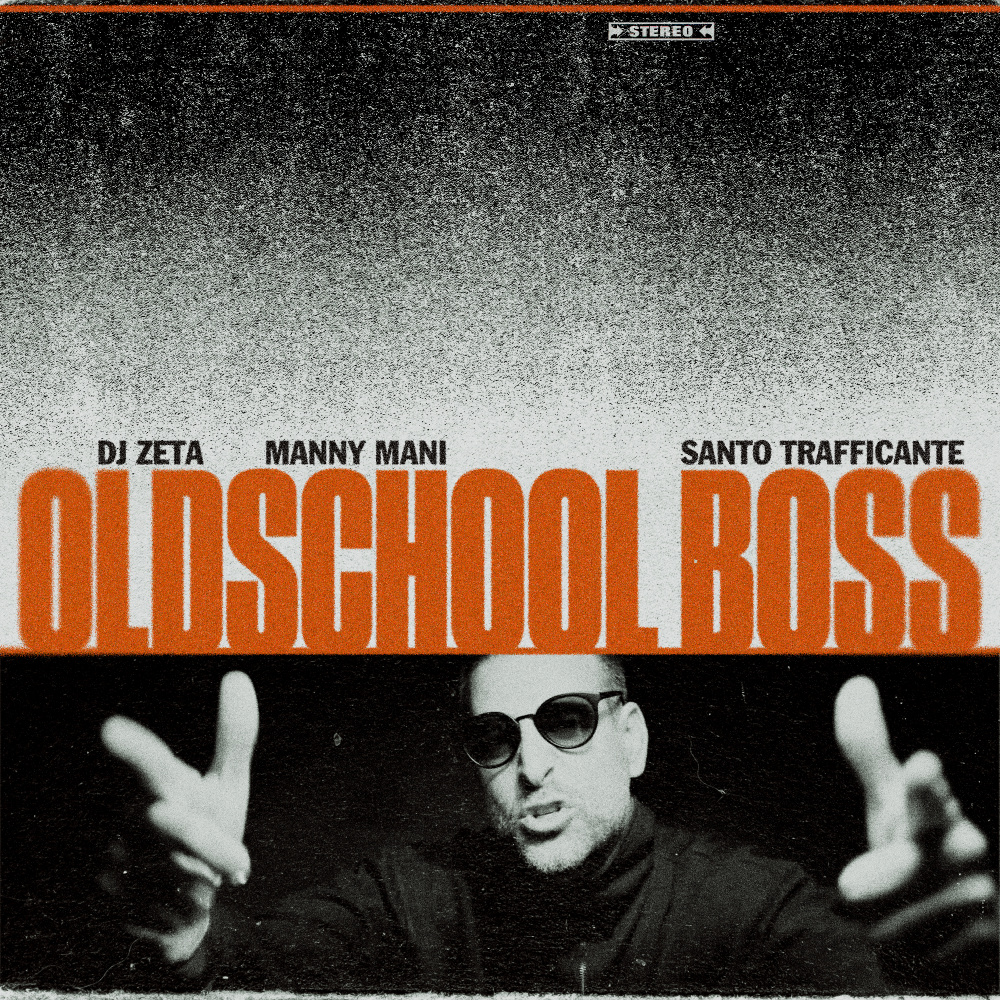 Oldschool Boss (Explicit)