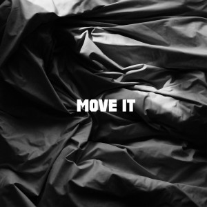 收听진태的MOVE IT - Move It歌词歌曲