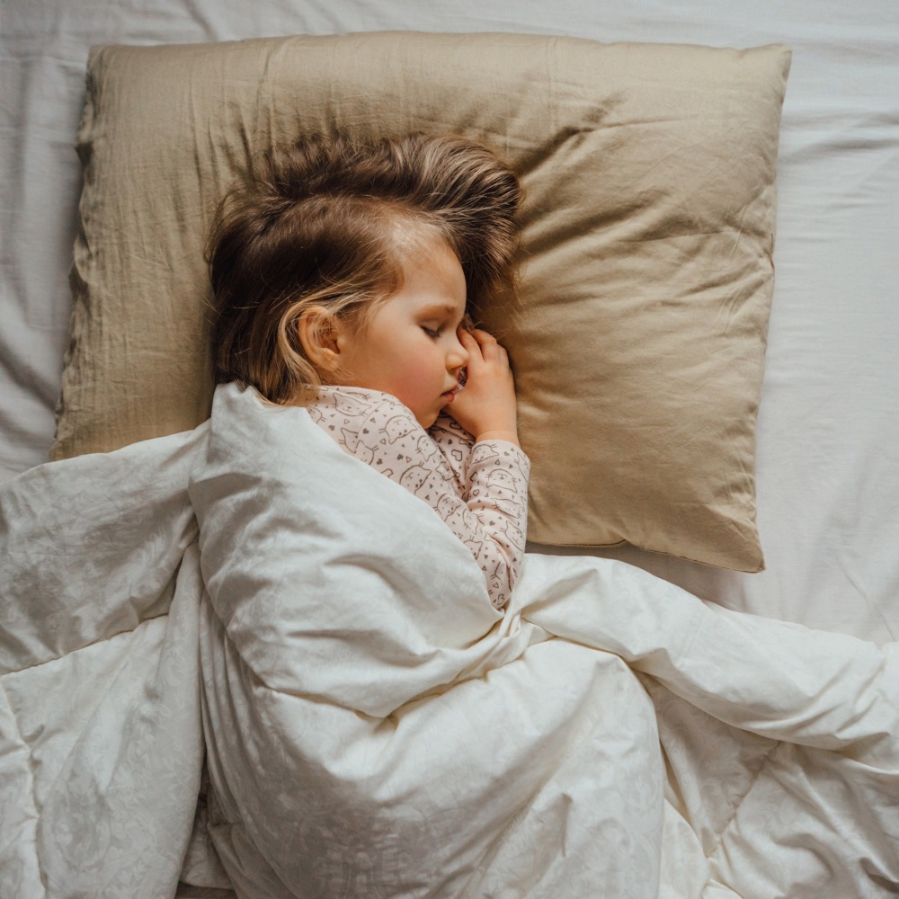Gentle Sounds for Slumber