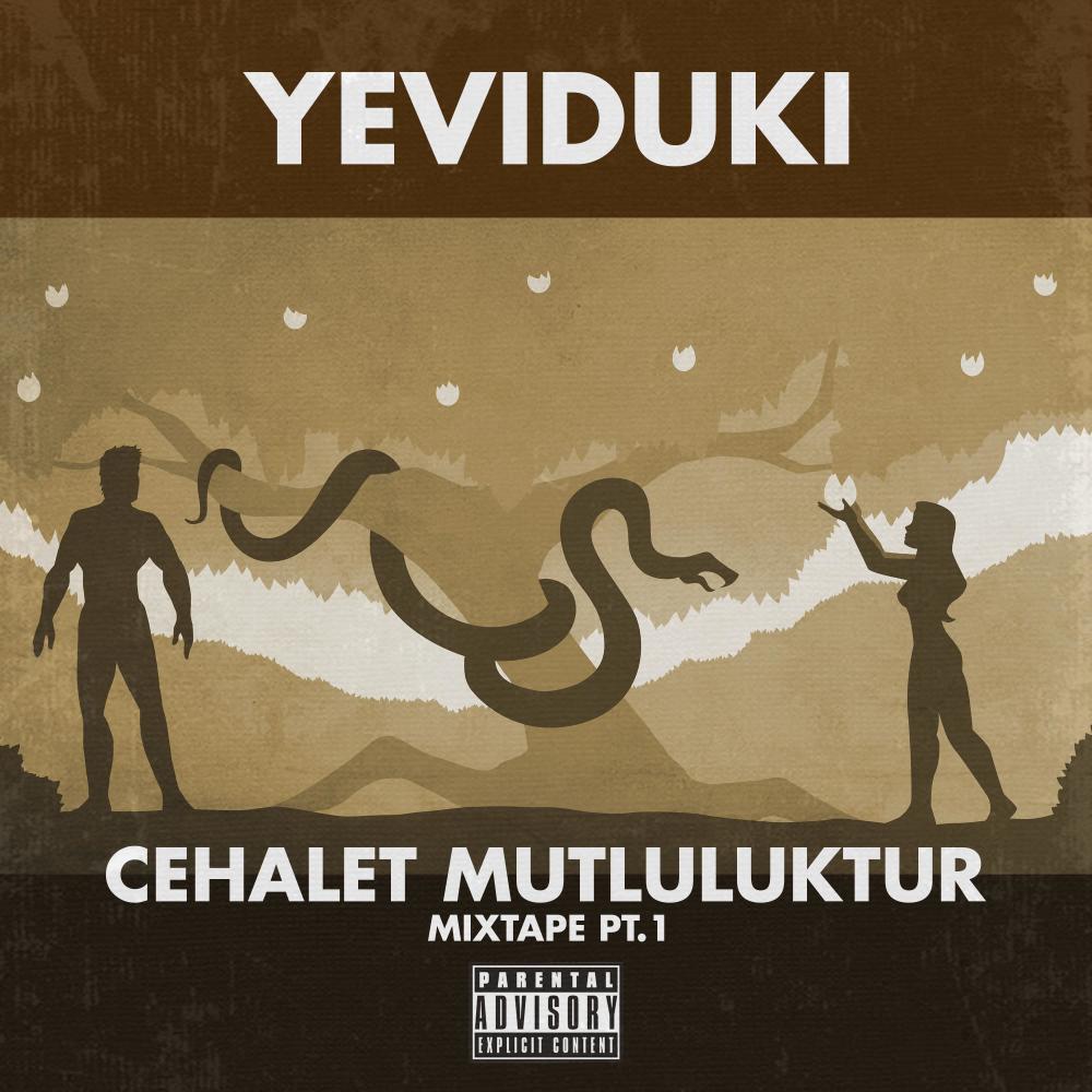 Black Box (feat. Ryokin & Nefti) (Explicit)