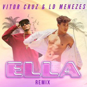 Vitor Cruz的專輯Ella (Remix)