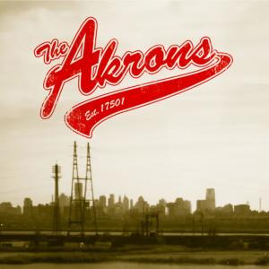 ดาวน์โหลดและฟังเพลง Fight Of The Century พร้อมเนื้อเพลงจาก The Akrons