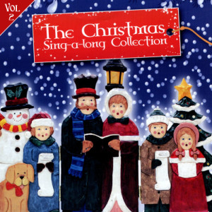 Studio 99的專輯The Christmas Sing-A-Long Collection Volume 2