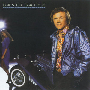 David Gates的專輯Falling in Love Again