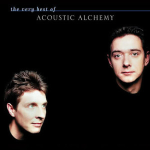 Acoustic Alchemy的專輯The Very Best Of Acoustic Alchemy