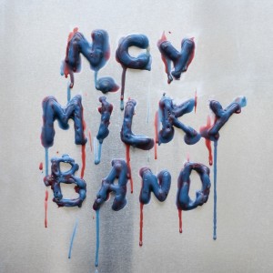 Listen to Back To Up song with lyrics from NCY Milky Band