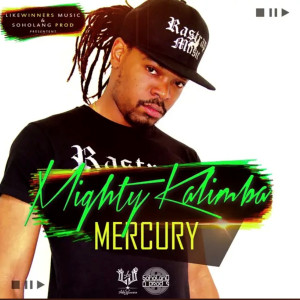 Listen to Mercury song with lyrics from Mighty Kalimba