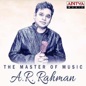A.R. Rahman的專輯The Master of Music