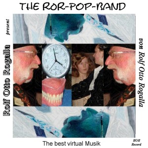Listen to For My Friend song with lyrics from Rolf Otto Rogalla