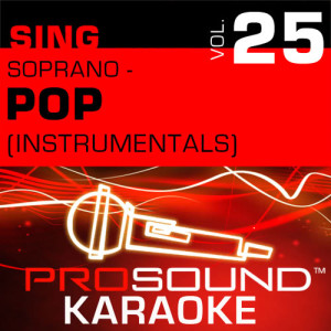 收聽ProSound Karaoke Band的Game Of Love (Karaoke Instrumental Track) [In the Style of Carlos Santana & Michelle Branch]歌詞歌曲