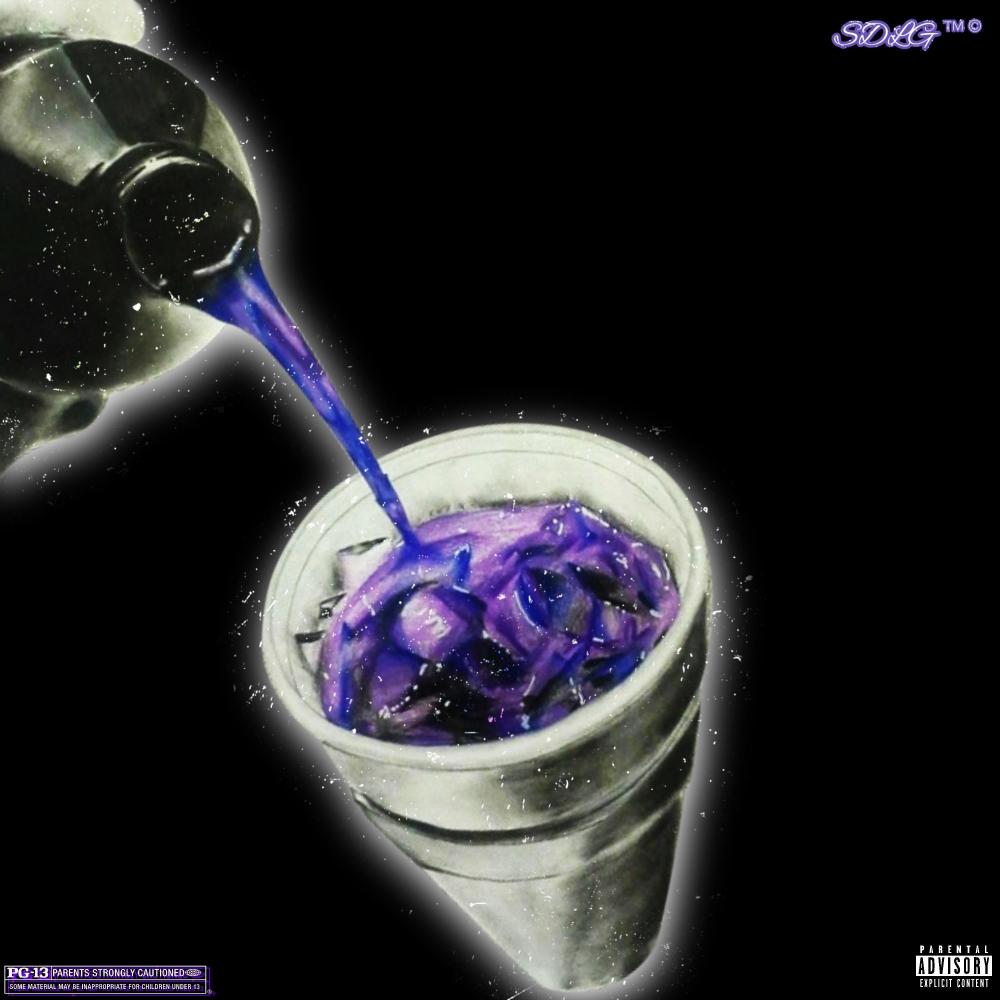 Styrofoam (Explicit)