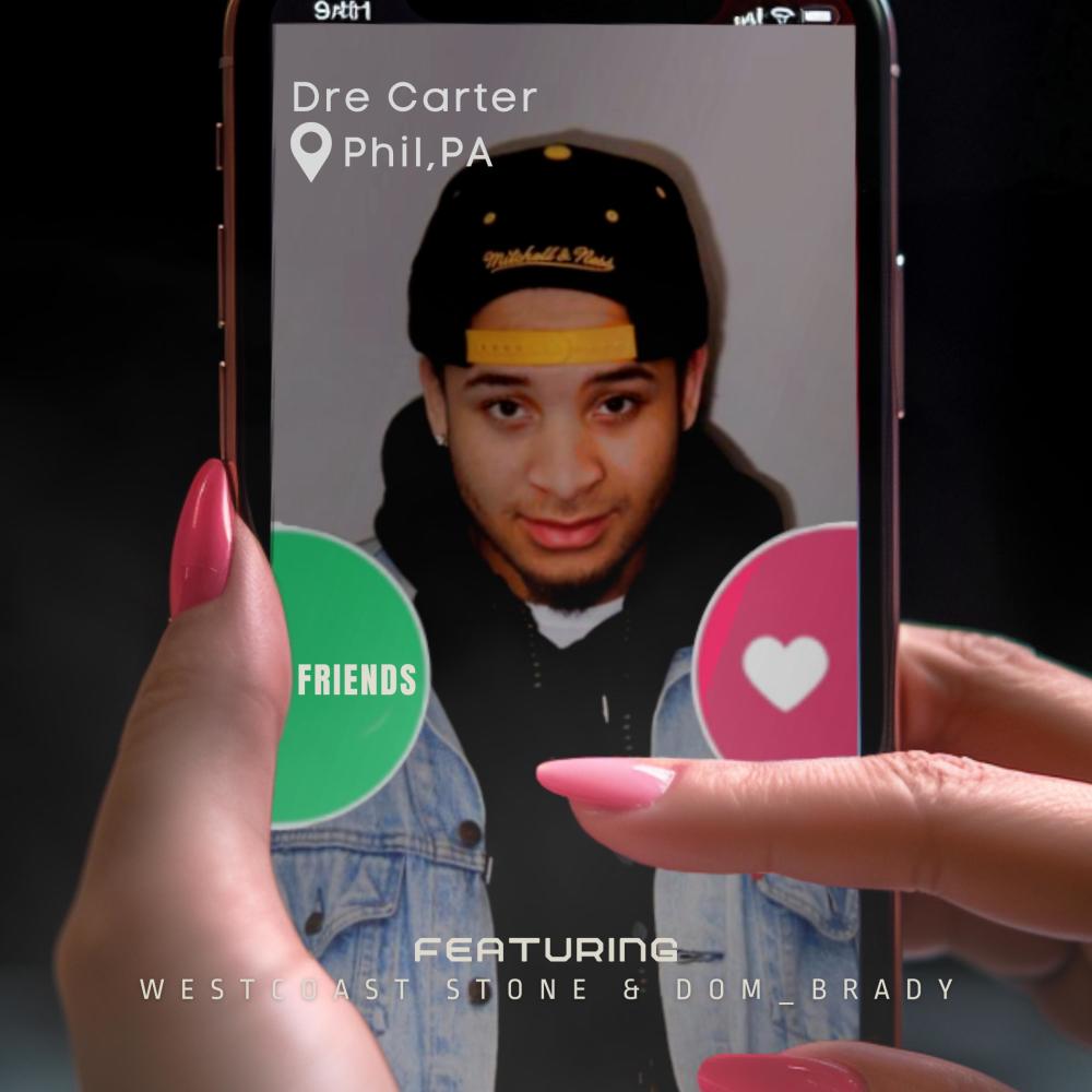 FRIENDS? (feat. Westcoast Stone) (Explicit)