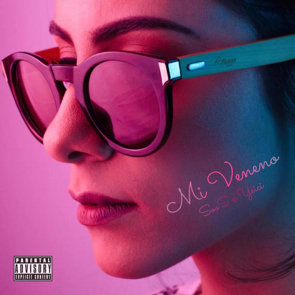 Mi Veneno (feat. Yeici) (Explicit)