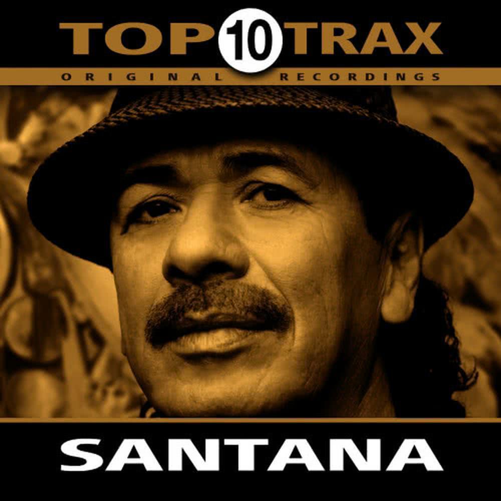 Santana Jam