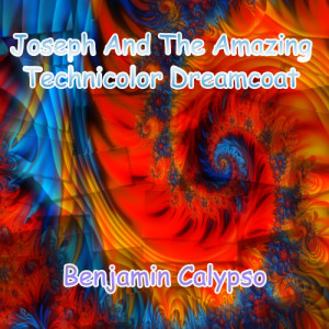 อัลบัม Joseph & The Amazing Technicolor Dreamcoat ศิลปิน The Showcast