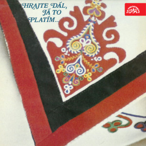 Listen to V tom vsetínském zámku song with lyrics from Jarmila Šuláková