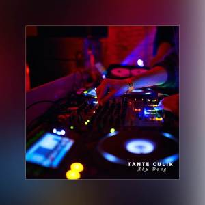 Listen to Tante Culik Aku Dong (DJ Remix) song with lyrics from DJ Andies