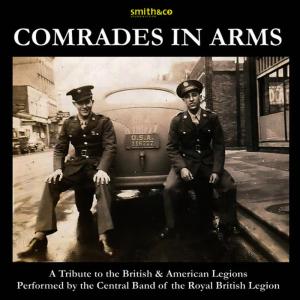 ดาวน์โหลดและฟังเพลง Marches Of The British Armed Forces พร้อมเนื้อเพลงจาก The Central Band of The Royal British Legion