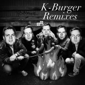 Listen to Du kommer klara det (K-Burger Remix) song with lyrics from Guldsmeden