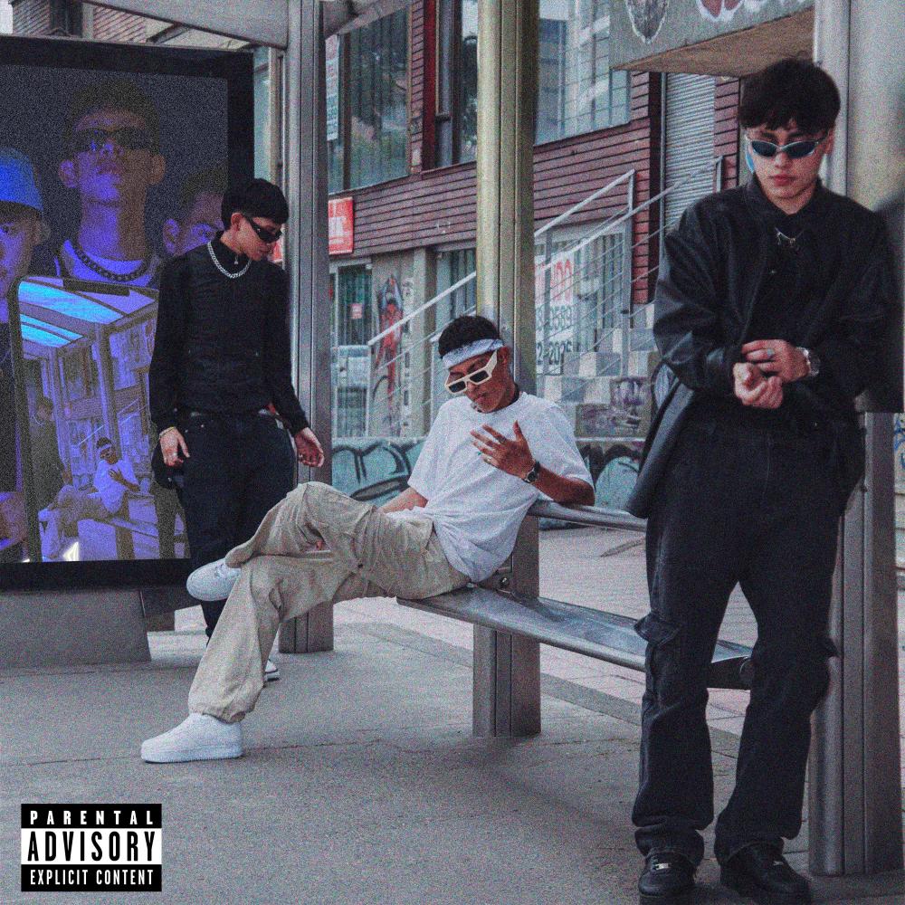 Bvlgari (feat. Eduu Kingz & Angel') (Explicit)