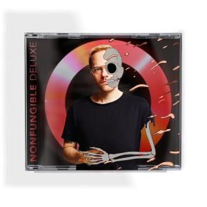 itzWonderfull的專輯Deconstruct