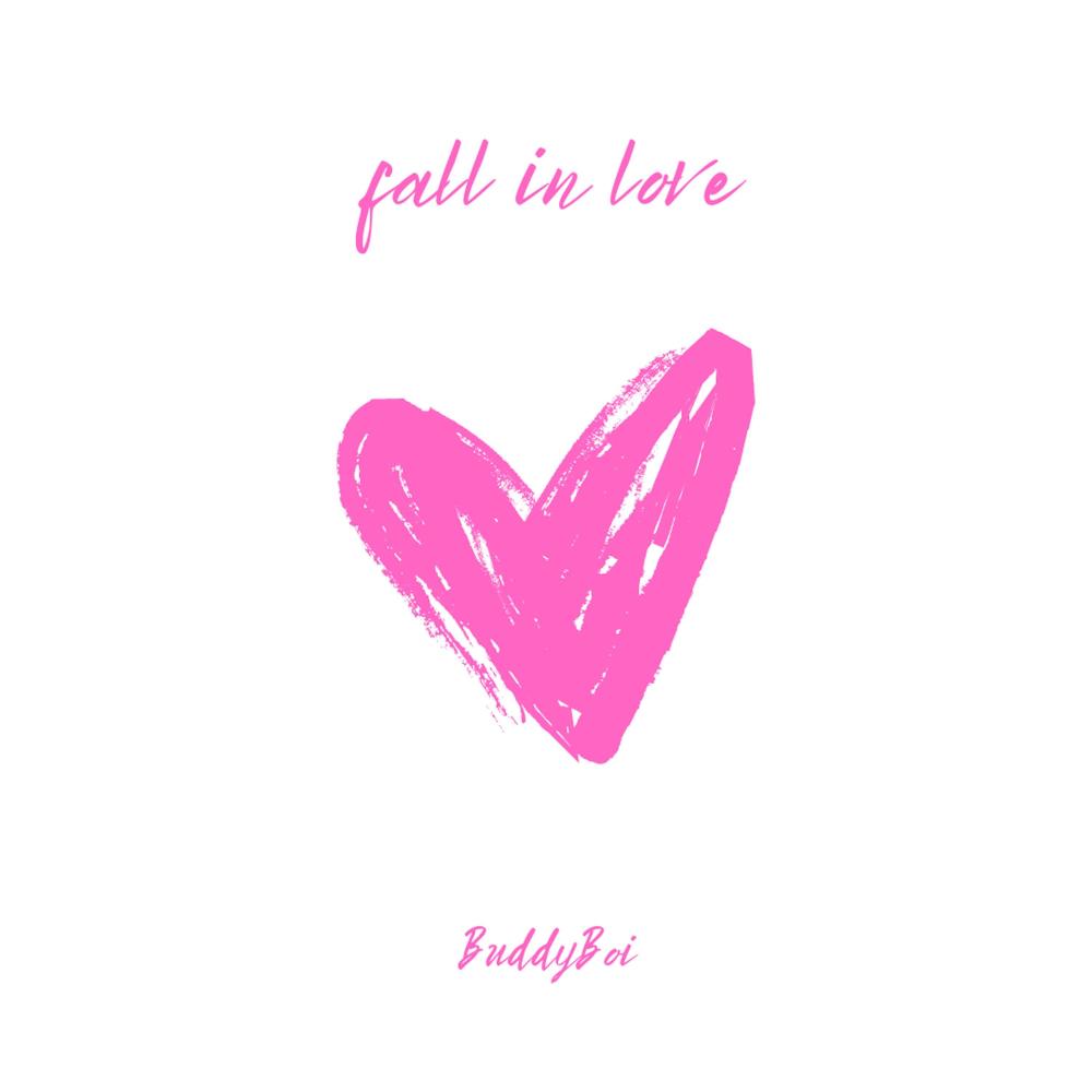 fall in love