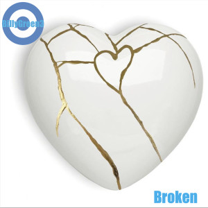 Album Broken from BillyGreen3
