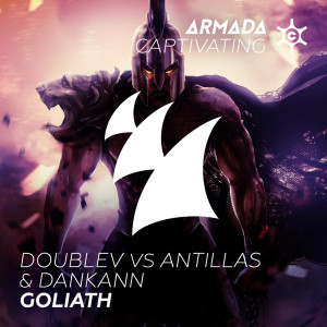 Antillas的專輯Goliath