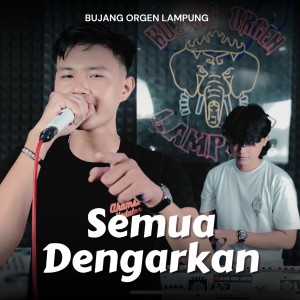 Listen to BR Sedikit song with lyrics from BUJANG ORGEN LAMPUNG