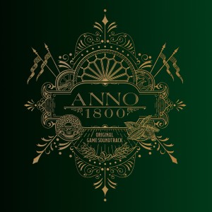 DYnamedion的專輯Anno 1800 – Post-Launch Compilation Pt. 2 (Original Game Soundtrack)