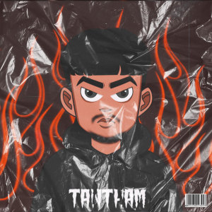 Listen to ติดอยู่ในนิทาน song with lyrics from TANTHAM