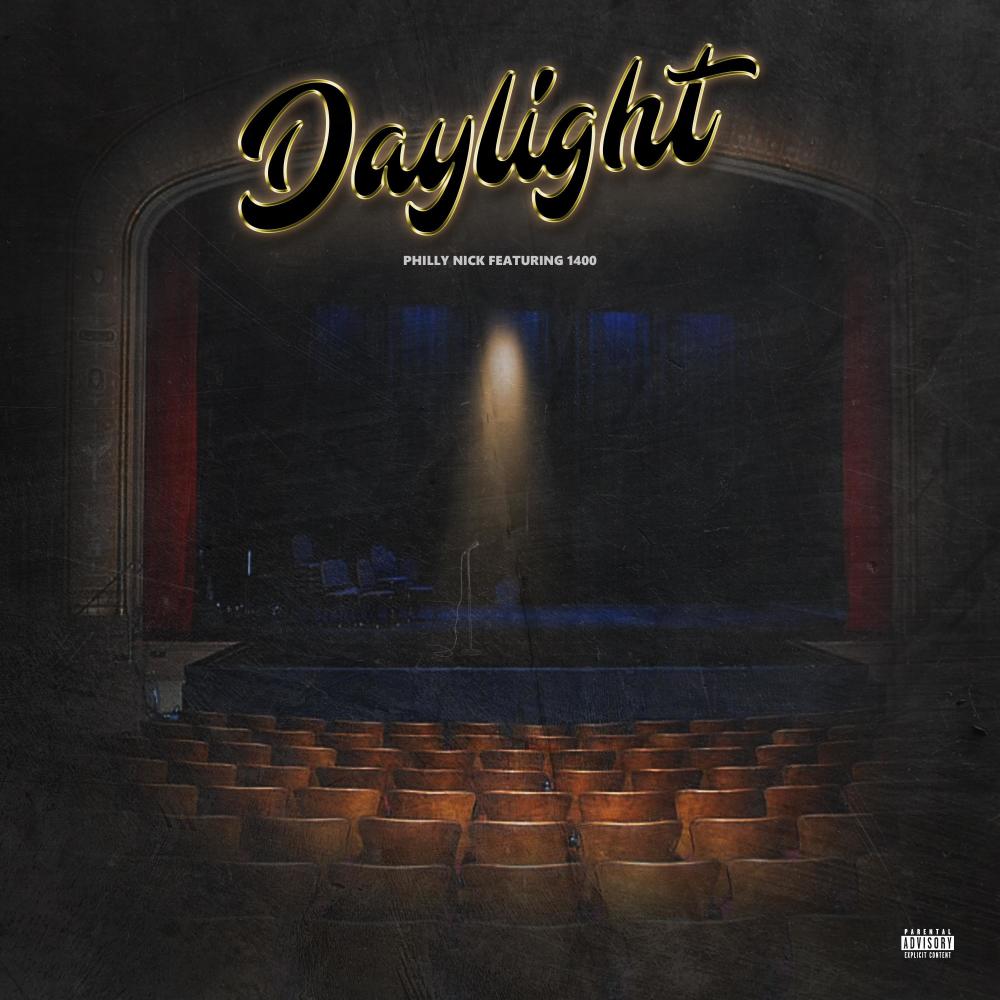 Daylight (feat. 1400)