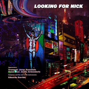 The Garris Ground的專輯Looking For Nick