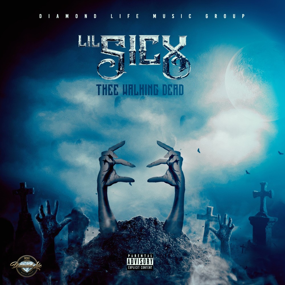 Thee Walking Dead (Single) (Explicit) (Single|Explicit)