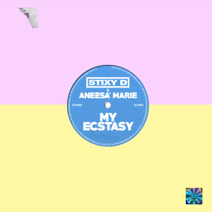 ดาวน์โหลดและฟังเพลง My Ecstasy พร้อมเนื้อเพลงจาก Stixy D