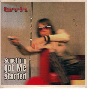 收聽Bth的Something Got Me Started (Boyza Extended Remix)歌詞歌曲