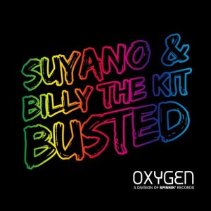 ดาวน์โหลดและฟังเพลง Busted (Origiinal Mix) พร้อมเนื้อเพลงจาก Suyano