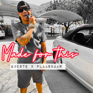 收聽Plaasnaar的Made for This (Explicit)歌詞歌曲