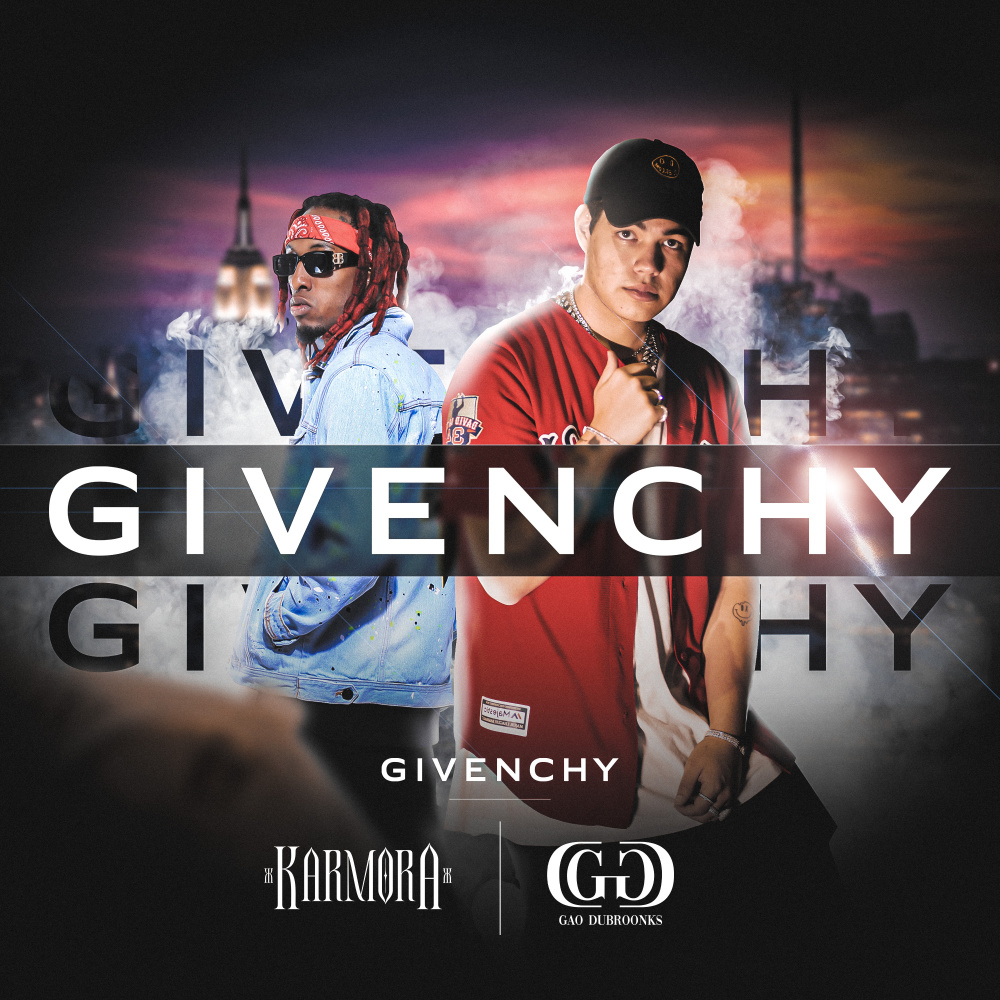 Givenchy (Explicit)