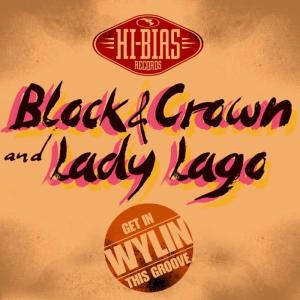 ดาวน์โหลดและฟังเพลง Wylin' พร้อมเนื้อเพลงจาก Block