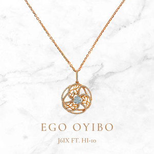 Ego Oyibo dari J6ix