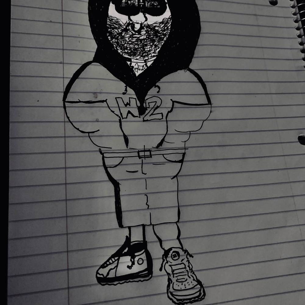 Gottem Feanin (Explicit)