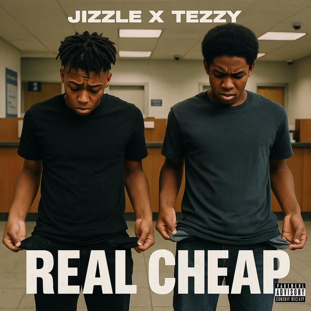 Real Cheap (Explicit)