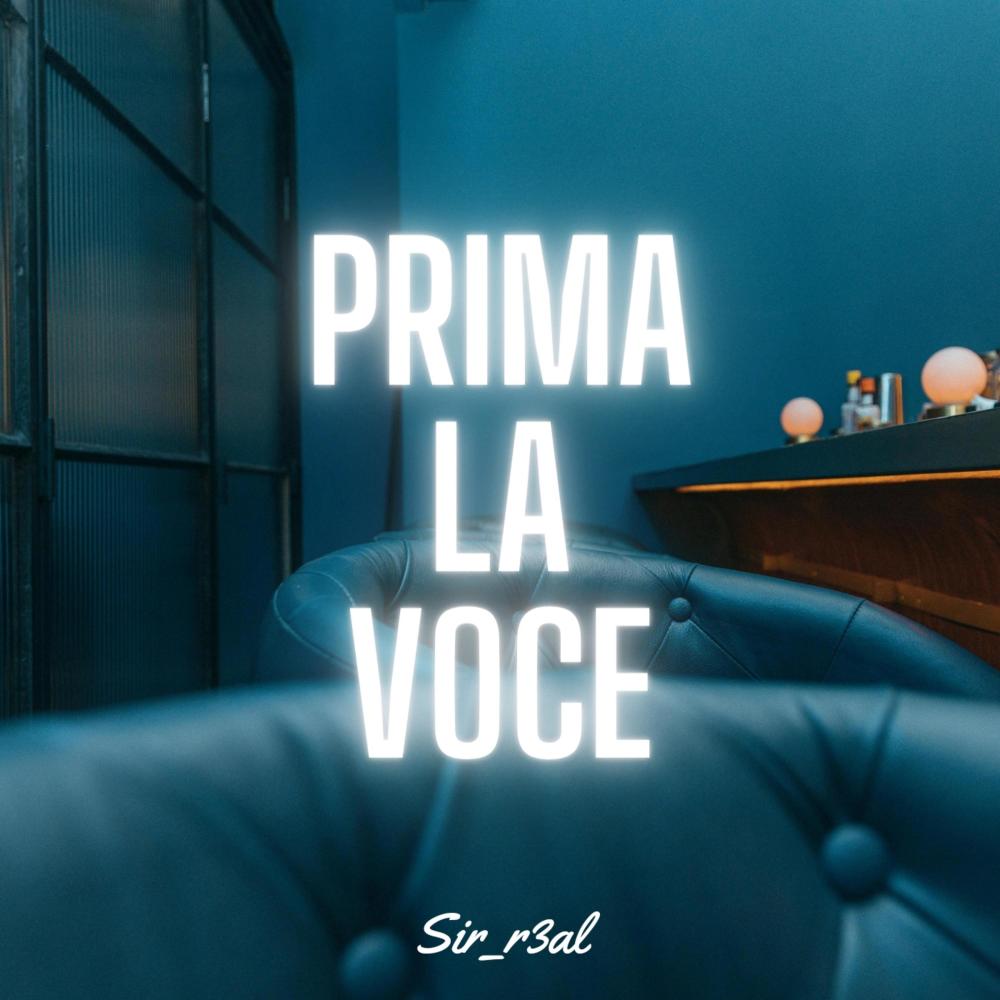 Prima La Voce