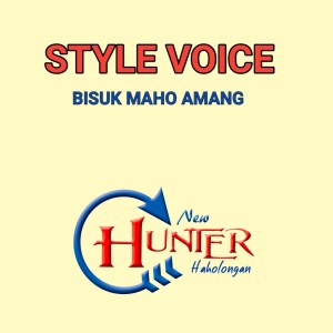 Album Bisuk Maho Amang from STYLE VOICE