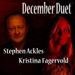收聽Stephen Ackles的December Duet歌詞歌曲