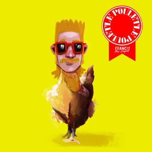 Album Le Poulet from Francis Mac Douglas